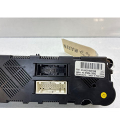 Commande chauffage FORD S-MAX 1