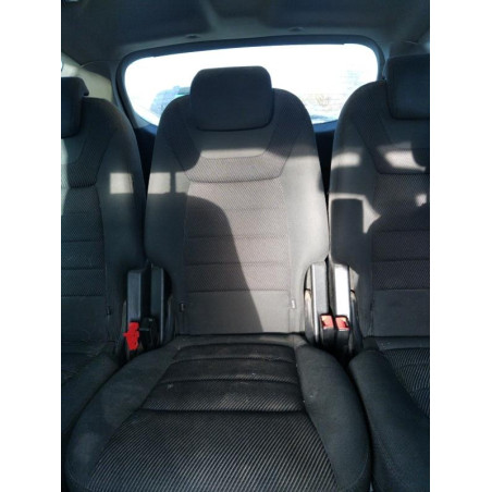 Commande chauffage FORD S-MAX 1