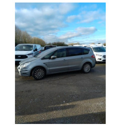 Commande chauffage FORD S-MAX 1