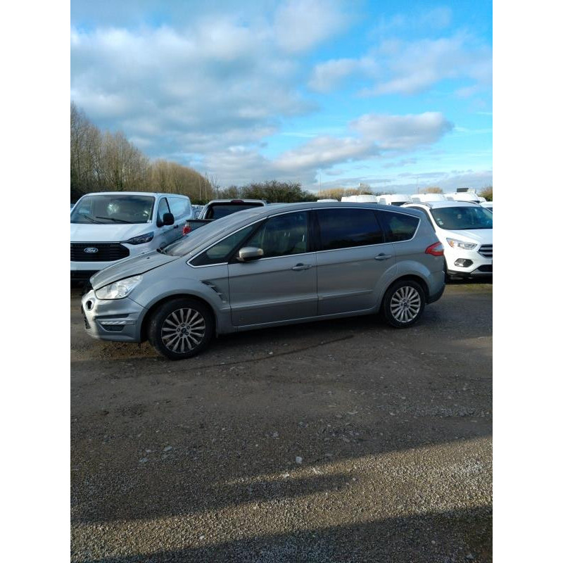 Commande chauffage FORD S-MAX 1 Photo n°10