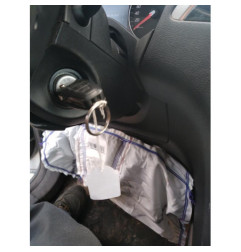 Commande chauffage FORD S-MAX 1