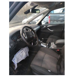 Commande chauffage FORD S-MAX 1