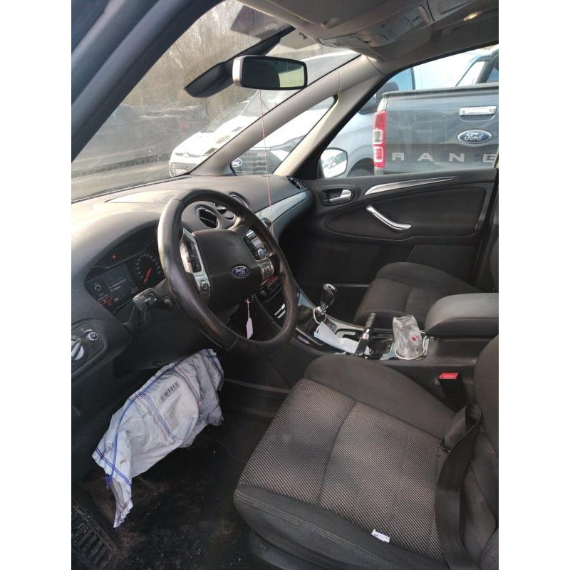 Commande chauffage FORD S-MAX 1 Photo n°13