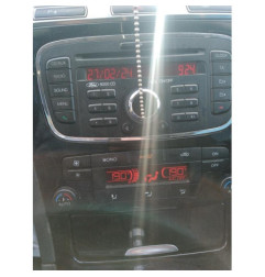 Commande chauffage FORD S-MAX 1