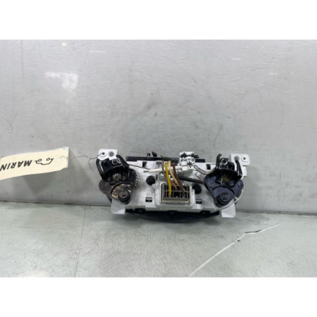 Commande chauffage DACIA DOKKER