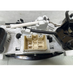 Commande chauffage DACIA DOKKER