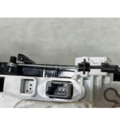 Commande chauffage DACIA DOKKER