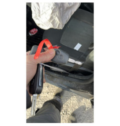 Commande chauffage DACIA DOKKER