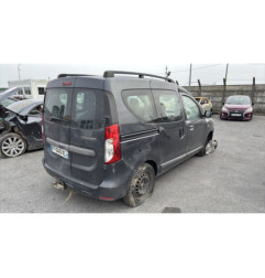 Commande chauffage DACIA DOKKER