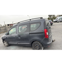 Commande chauffage DACIA DOKKER