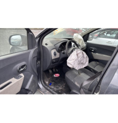 Commande chauffage DACIA DOKKER