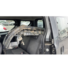 Commande chauffage DACIA DOKKER