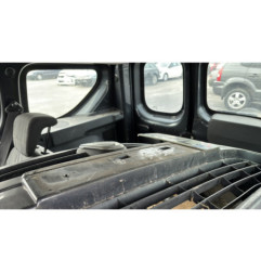 Commande chauffage DACIA DOKKER