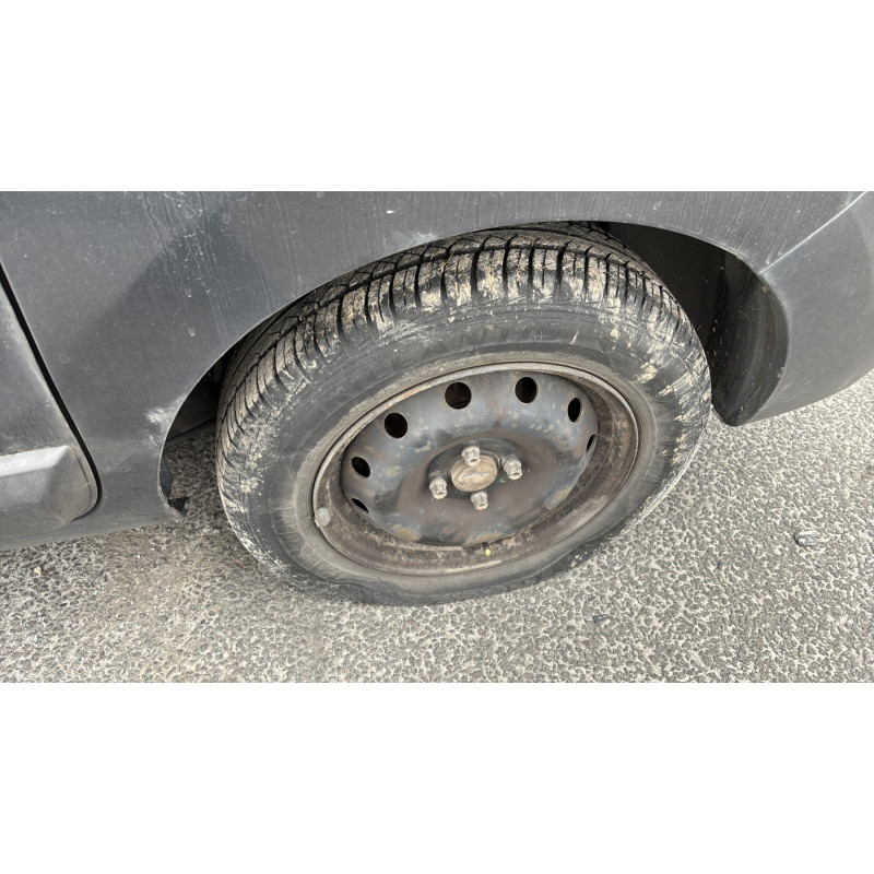 Commande chauffage DACIA DOKKER Photo n°20