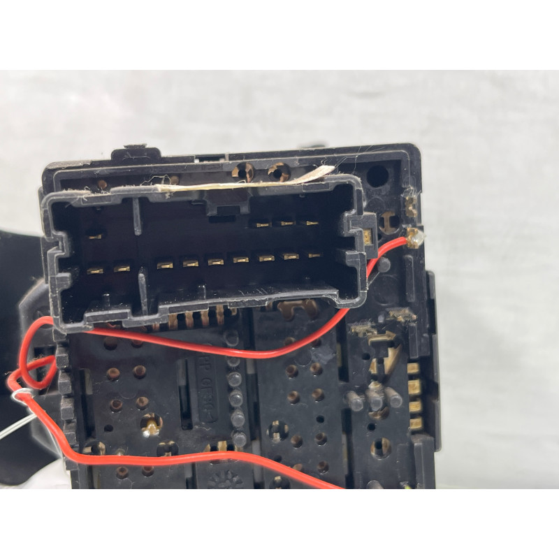 Commodo d'essuie glaces DACIA DOKKER Photo n°3