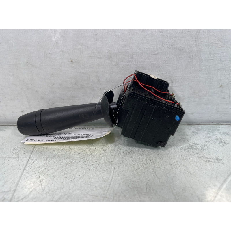 Commodo d'essuie glaces DACIA DOKKER Photo n°4