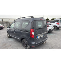 Commodo d'essuie glaces DACIA DOKKER