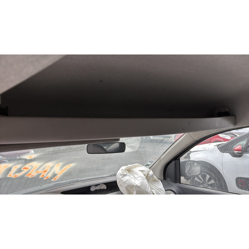 Commodo d'essuie glaces DACIA DOKKER Photo n°19