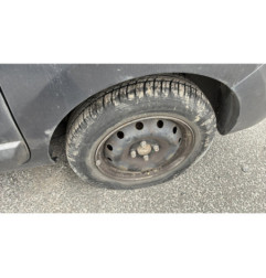 Commodo d'essuie glaces DACIA DOKKER