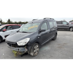 Commodo phare DACIA DOKKER