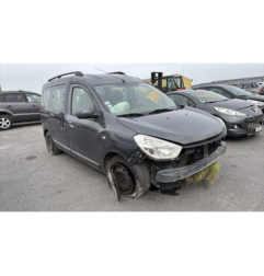 Commodo phare DACIA DOKKER