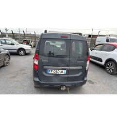 Commodo phare DACIA DOKKER