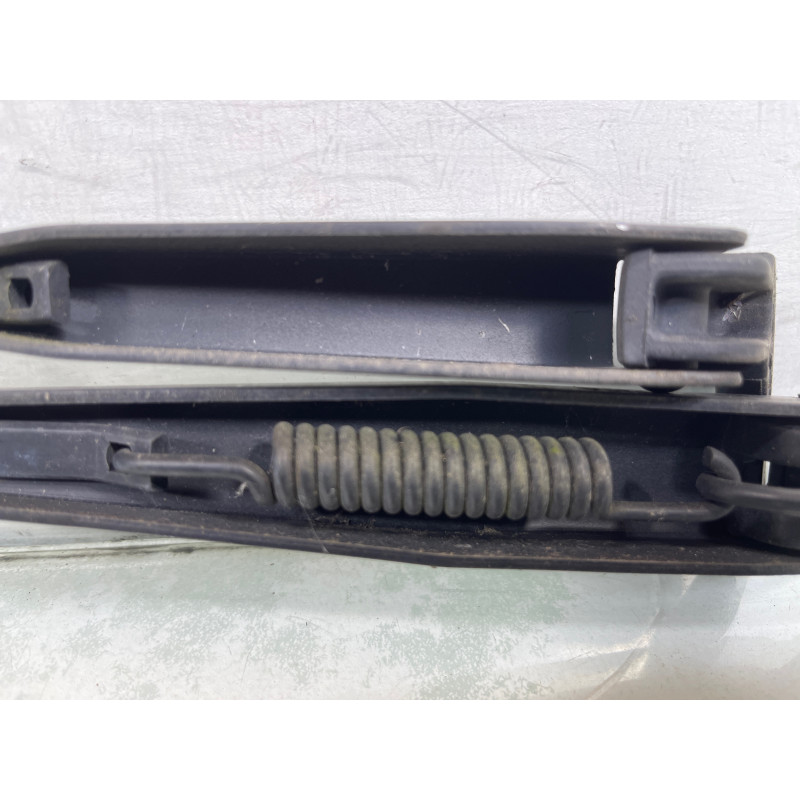 Bras essuie glace avant RENAULT TWINGO 1 Photo n°3