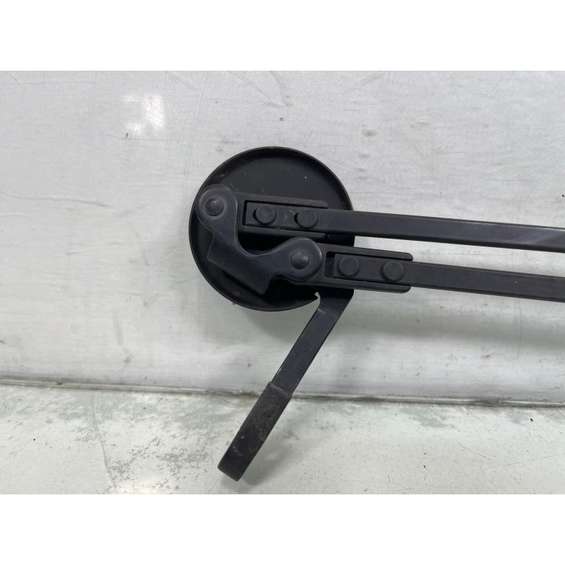 Bras essuie glace avant RENAULT TWINGO 1 Photo n°4