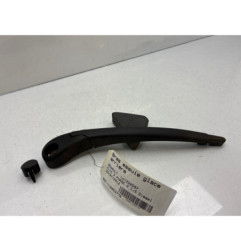 Bras essuie glace arriere RENAULT CLIO 3 Photo n°1