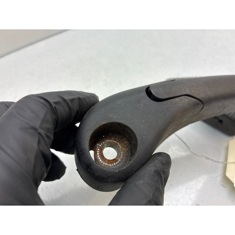 Bras essuie glace arriere RENAULT CLIO 3 Photo n°2