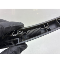 Bras essuie glace arriere RENAULT CLIO 3