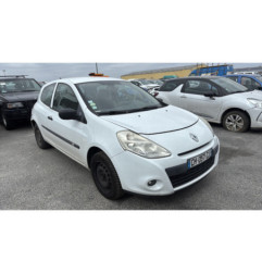 Bras essuie glace arriere RENAULT CLIO 3