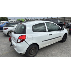 Bras essuie glace arriere RENAULT CLIO 3