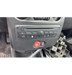 Bras essuie glace arriere RENAULT CLIO 3