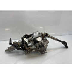 Colonne de direction RENAULT CLIO 3 Photo n°1