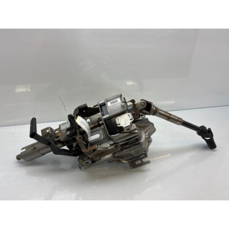 Colonne de direction RENAULT CLIO 3 Photo n°1