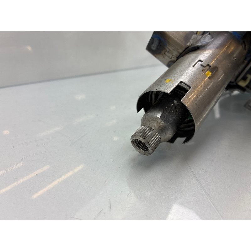 Colonne de direction RENAULT CLIO 3 Photo n°2