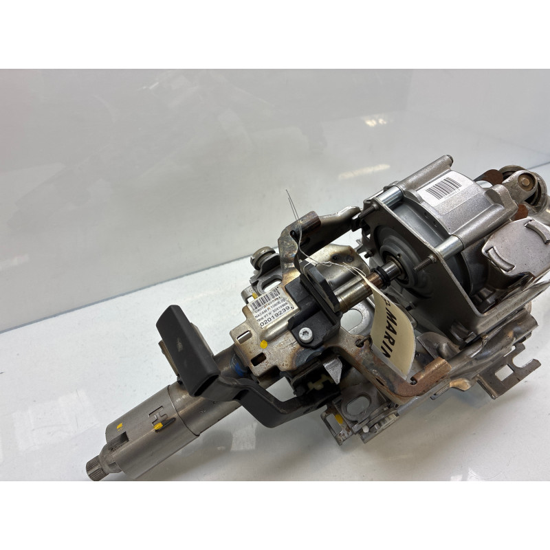 Colonne de direction RENAULT CLIO 3 Photo n°3