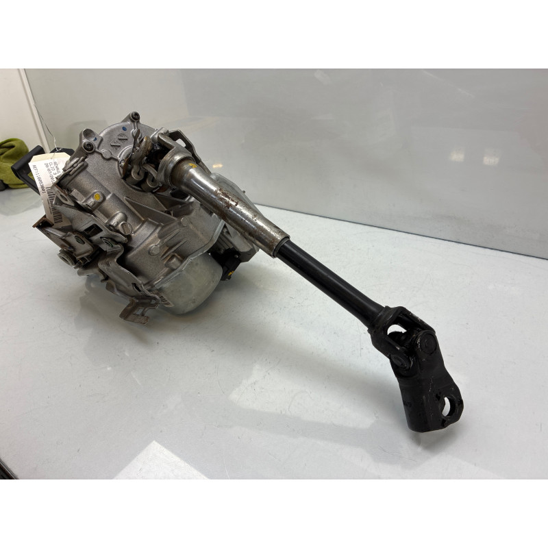 Colonne de direction RENAULT CLIO 3 Photo n°4