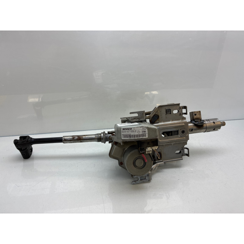 Colonne de direction RENAULT CLIO 3 Photo n°5