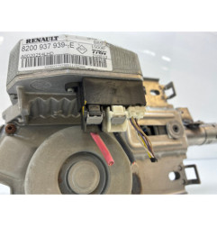 Colonne de direction RENAULT CLIO 3