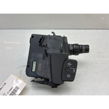 Commodo d'essuie glaces RENAULT CLIO 3 Photo n°1