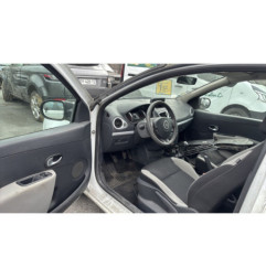 Commodo d'essuie glaces RENAULT CLIO 3