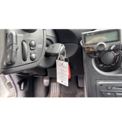 Commodo d'essuie glaces RENAULT CLIO 3