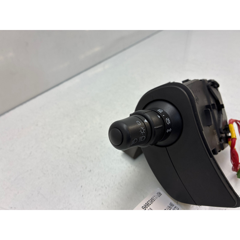 Commodo phare RENAULT CLIO 3 Photo n°3