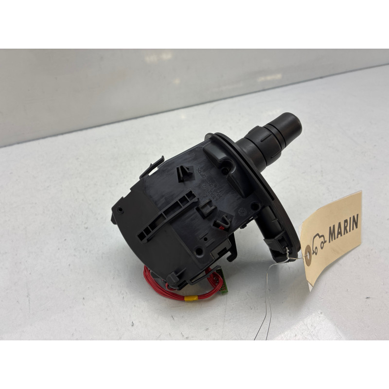 Commodo phare RENAULT CLIO 3 Photo n°4