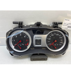 Compteur RENAULT CLIO 3 Photo n°1