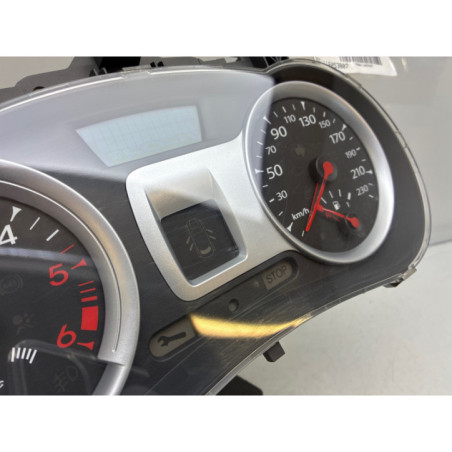 Compteur RENAULT CLIO 3