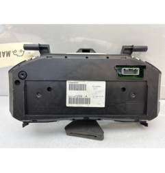 Compteur RENAULT CLIO 3