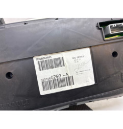 Compteur RENAULT CLIO 3